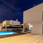 Corcovada Vitoria With Private Pool