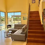 Corcovada Vitoria With Private Pool * البوفيرا