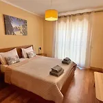 Corcovada Vitoria With Private Pool Villa *