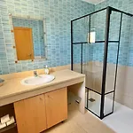 Corcovada Vitoria With Private Pool البوفيرا