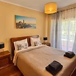 Corcovada Vitoria With Private Pool * البوفيرا