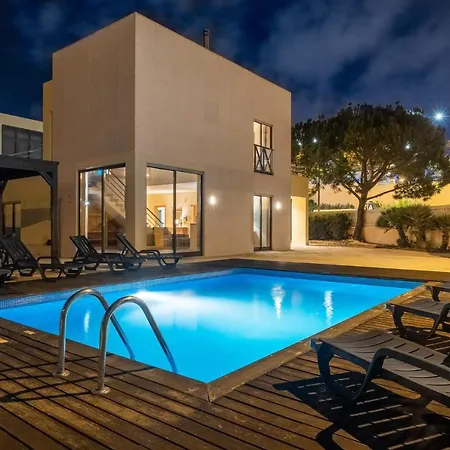 Corcovada Vitoria With Private Pool Villa