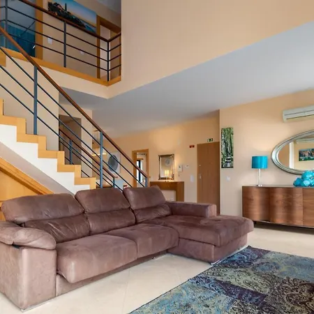 Corcovada Vitoria With Private Pool * Albufeira