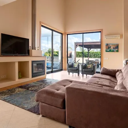 Corcovada Vitoria With Private Pool 别墅 阿尔布费拉