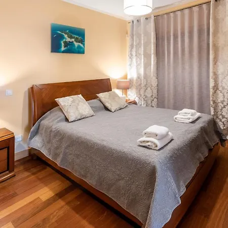 别墅 Corcovada Vitoria With Private Pool 阿尔布费拉