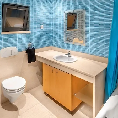 Corcovada Vitoria With Private Pool Willa Albufeira