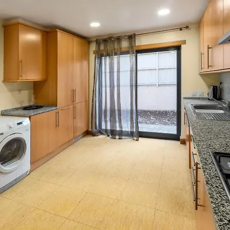 Corcovada Vitoria With Private Pool Willa