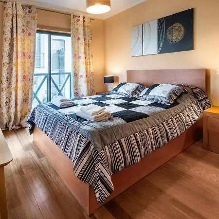 Willa Corcovada Vitoria With Private Pool Albufeira