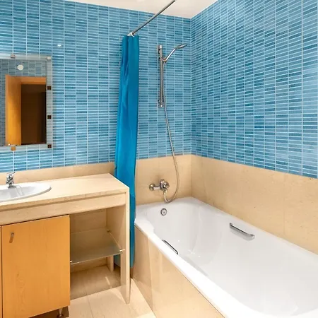 Corcovada Vitória With Private Pool *