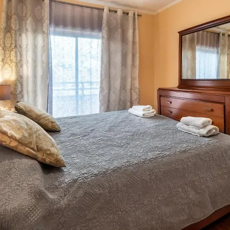 Corcovada Vitoria With Private Pool Willa