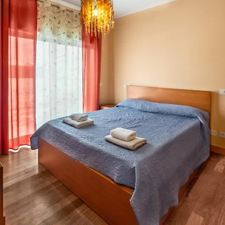 Corcovada Vitória With Private Pool *