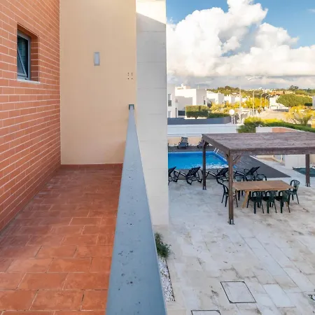 Corcovada Vitoria With Private Pool Willa *