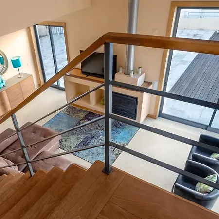 Corcovada Vitoria With Private Pool 别墅 阿尔布费拉