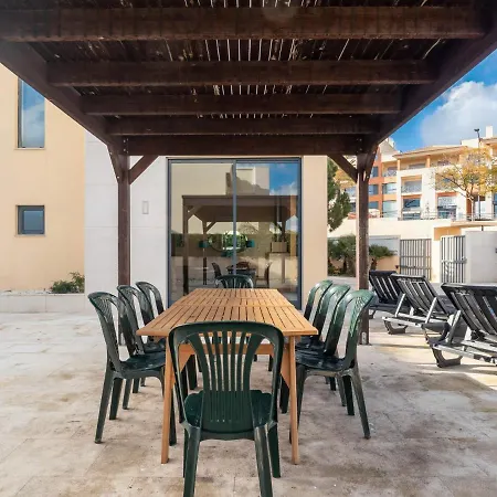 Corcovada Vitoria With Private Pool Villa