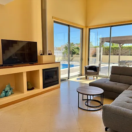 Corcovada Vitoria With Private Pool Villa