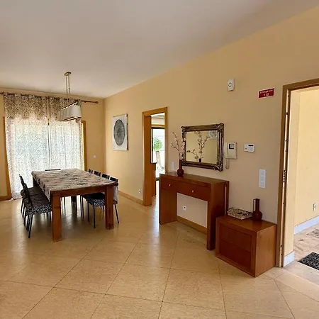 Corcovada Vitoria With Private Pool *