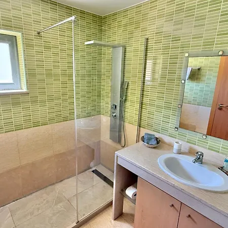Corcovada Vitoria With Private Pool * Albufeira