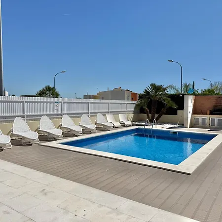 Villa Corcovada Vitoria With Private Pool *