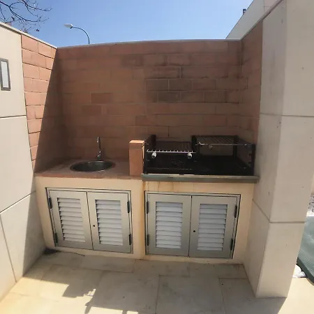 Willa Corcovada Vitoria With Private Pool Albufeira