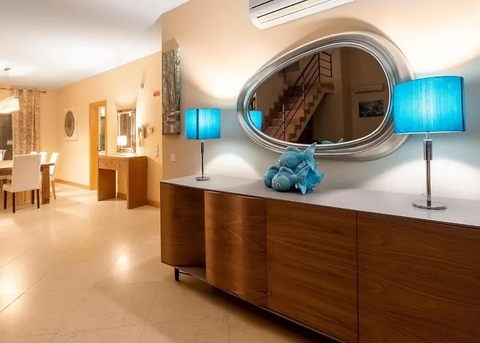 Corcovada Vitoria With Private Pool 阿尔布费拉