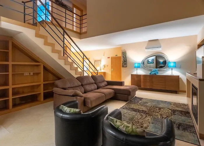 Corcovada Vitoria With Private Pool * 阿尔布费拉