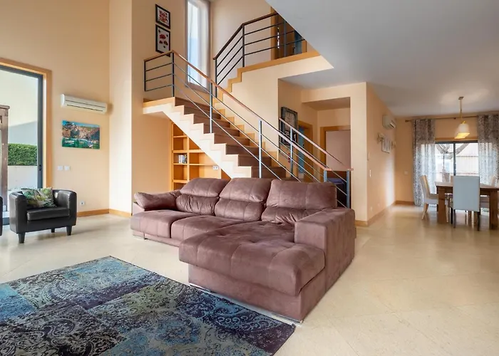 Corcovada Vitoria With Private Pool 别墅