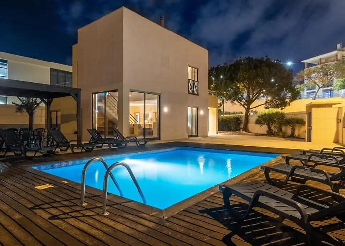 Corcovada Vitoria With Private Pool 别墅