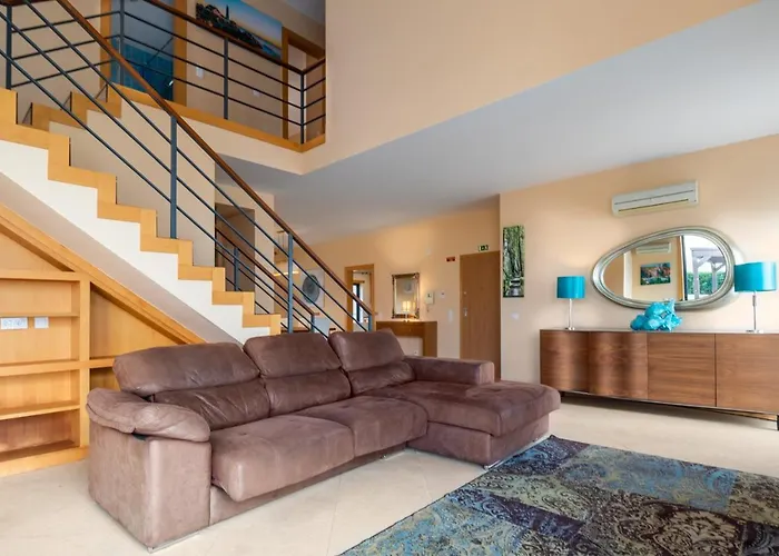 Corcovada Vitoria With Private Pool * 阿尔布费拉