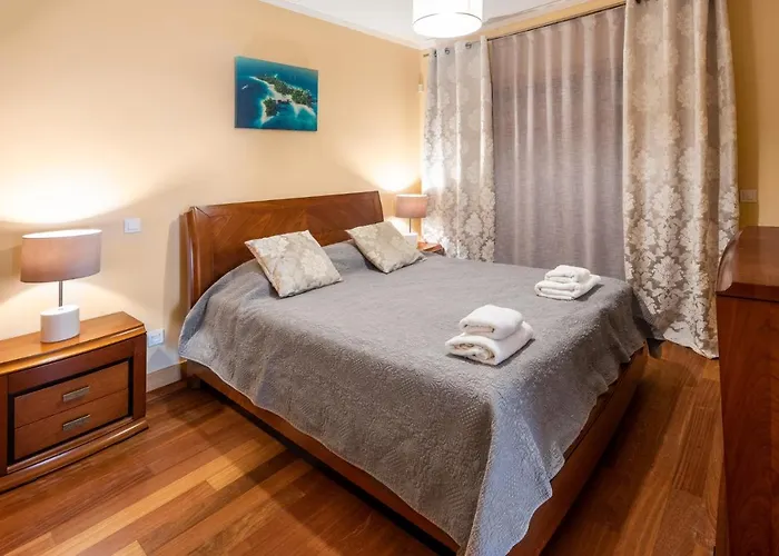 别墅 Corcovada Vitoria With Private Pool 阿尔布费拉