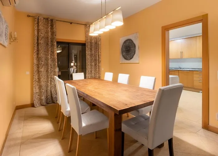 Corcovada Vitoria With Private Pool 别墅