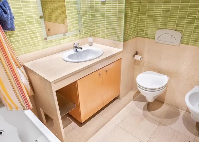 Corcovada Vitoria With Private Pool *