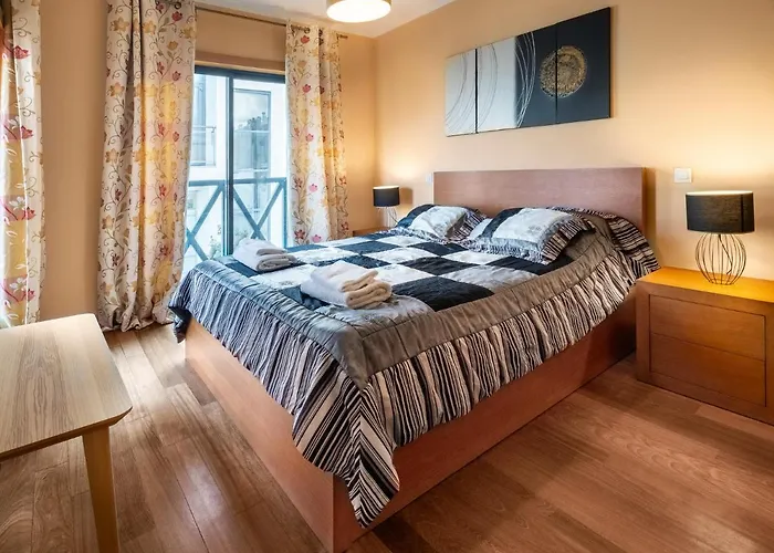 别墅 Corcovada Vitoria With Private Pool 阿尔布费拉