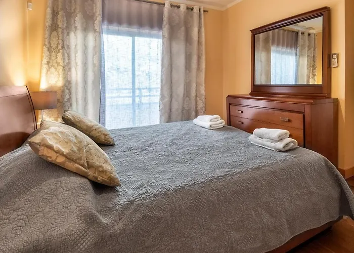 Corcovada Vitoria With Private Pool 别墅