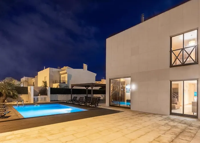 Corcovada Vitoria With Private Pool