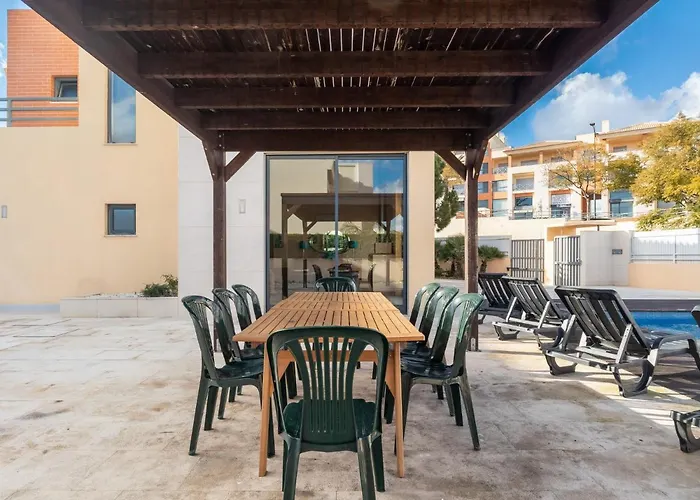 Corcovada Vitoria With Private Pool 别墅