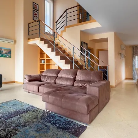 Corcovada Vitoria With Private Pool Villa