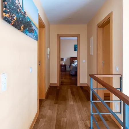 Вилла Corcovada Vitoria With Private Pool *