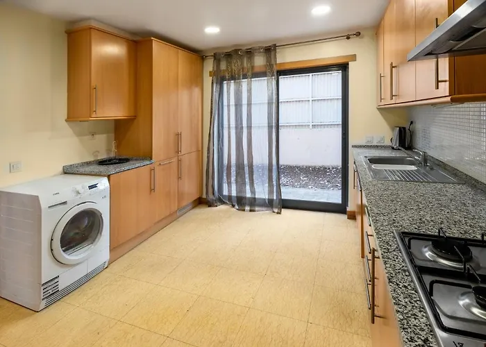 Corcovada Vitoria With Private Pool Villa