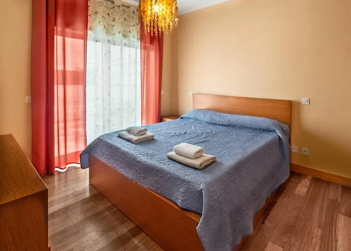 Corcovada Vitoria With Private Pool *