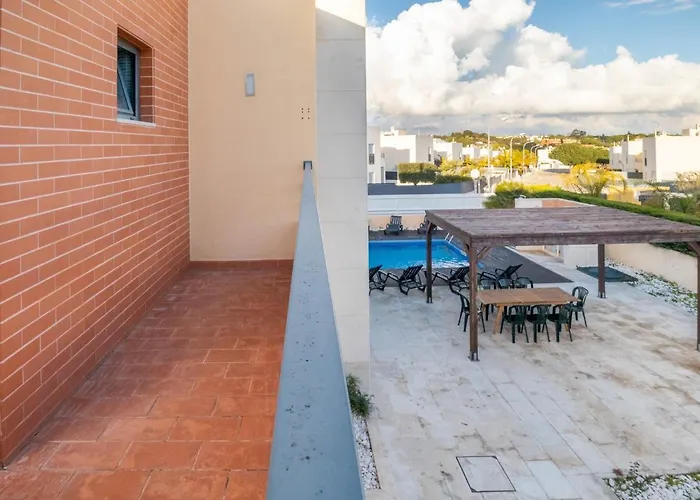 Corcovada Vitoria With Private Pool Villa *