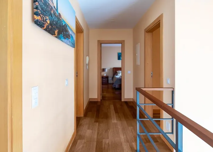 Villa Corcovada Vitoria With Private Pool *