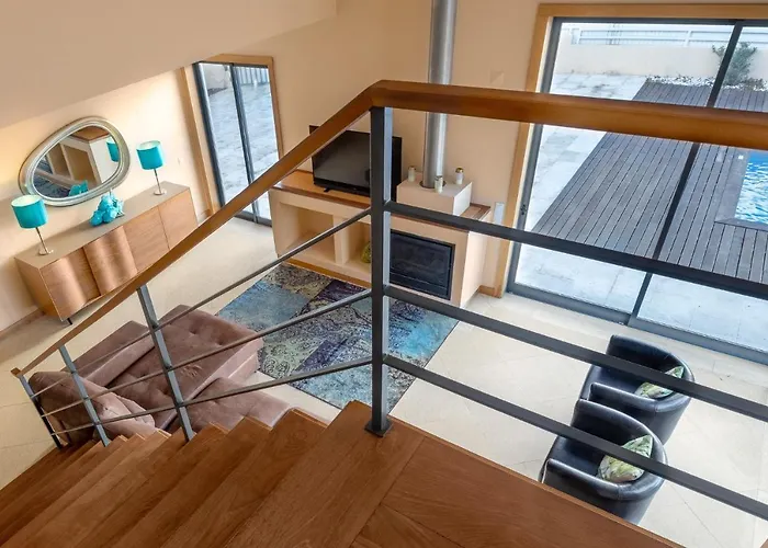 Corcovada Vitoria With Private Pool Villa Albufeira