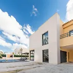 Corcovada Vitoria With Private Pool Willa Albufeira