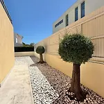 Corcovada Vitoria With Private Pool * Albufeira