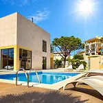 Corcovada Vitoria With Private Pool *